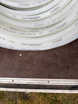 Vícevrstvá trubka PEX/AL/PEX - 3