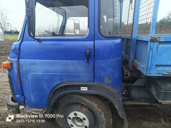 Avia A31T lanová nástavba - 3