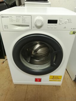 Pračka Bauknecht A+++ - 3