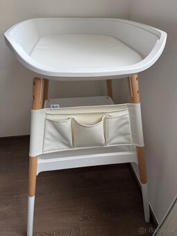 Přebalovací pult BoJungle - 3