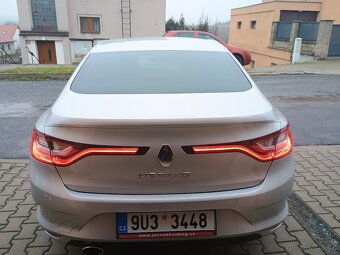 Renault Megane Grand Coupe 1.5dCi - 3