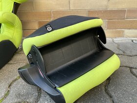 Kiddy Phoenixfix 3 limetka - 3