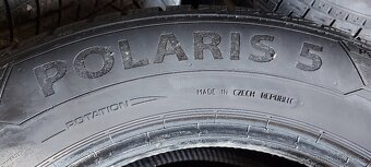 Zimní pneu 195/65R15 Barum (7) - 3