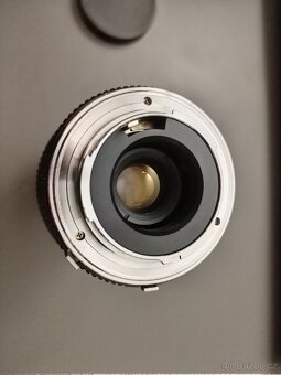 Objektiv MD Optron (Minolta bajonet) - 3