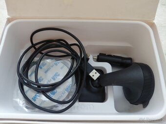 Navigace Tomtom Go Professional 6250 - 3