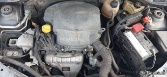 Renault Thalia I 1.4 55 kW , K7JA7, r.v.2004 - 3