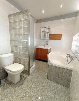 Pronájem bytu v centru Litomyšle - 3