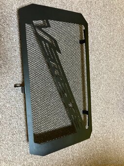 Kryt chladiče Versys 1000 - 3