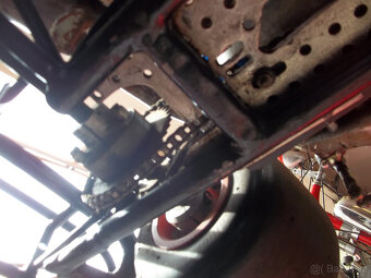 motokára veterán - 3