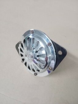 ČZ Předválečná, Tourist  - Originál Klakson.. - 3