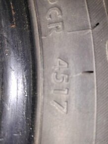 Letní pláště na auto - 3