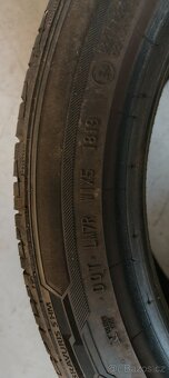 Letní pneu Barum Bravuris 225/45R17 - 3