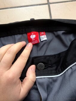 Kalhoty Engelbert Strauss - 3