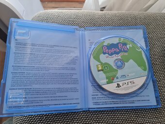 Peppa Pig PS5 - 3