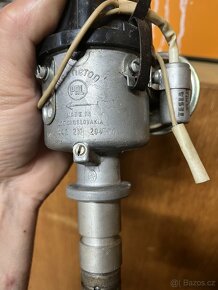 Skoda 1000-136 rozdelovac - 3