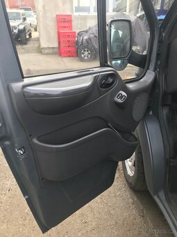 FORD TRANSIT 2.0 TDCI 94Kw - 3