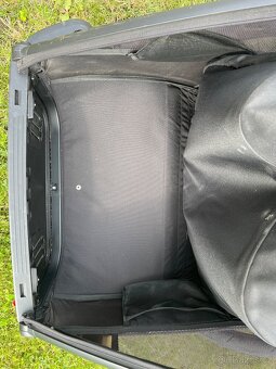 Thule Chariot Sport 2 + bohaté příslušenství - 3