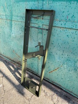 Držák nářadí - 3