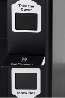 MULTIFUNKČNÍ KÁVOMAT - 3