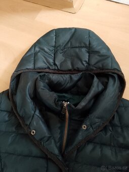 zimní bunda - 3