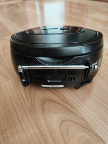 Mp3 rádio sencor - 3