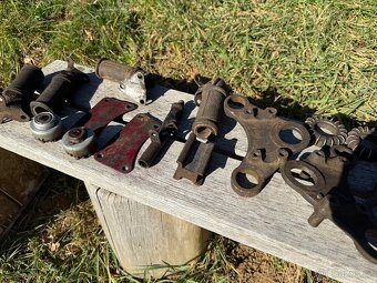 Jawa ČZ výměnou za Manet Korádo - 3