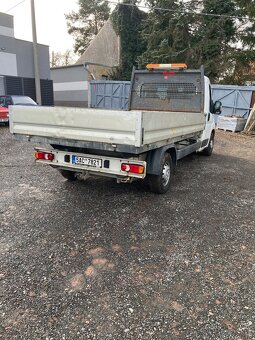 Prodam Peugeot Boxer - 3