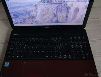 15.6 Notebook Acer Aspire E1-531 - 3