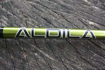 DŘEVO ADAMSGOLF č.3 - 3