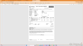 Samsung Portable SSD T7 2TB šedý - 3