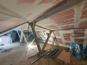 Hledám sádrokartonáře - 3