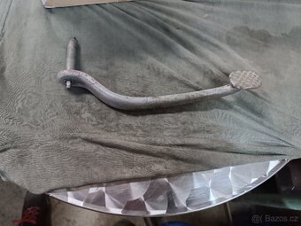 Pedal 354 kyvacka - 3