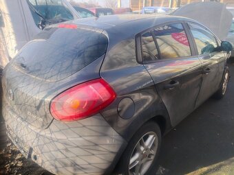 Fiat bravo 1,4 66 kW 2008 šestikvalt - 3