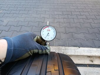 225/45/17 letní pneu sailun - 3