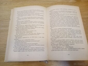 Pepánek nezdara - 3