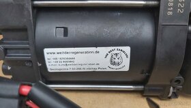 Kompresor podvozku JEEP-68204730AB - 3
