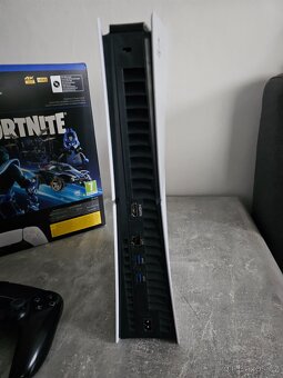 Playstation 5 slim - 3