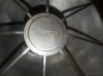 teplomet + 2kg PB lahev - 3