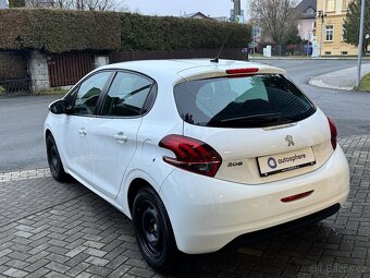 Peugeot 208 Active 1.2 PureTech 82k MAN5 - 3