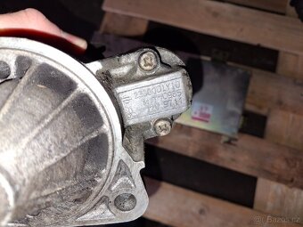 Nissan Sunny 1.6GTi N13 - 3