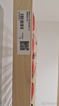 Lamelový rošt AHORN (90x200) - 3