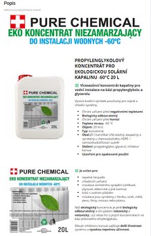 Nemrznoucí koncentrát Propylenglykol - 3