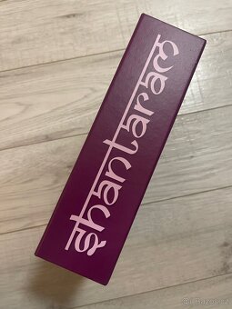 Kniha Shantaram - 3 díly - 3