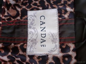 Prodám prošívaný kabátek - 3