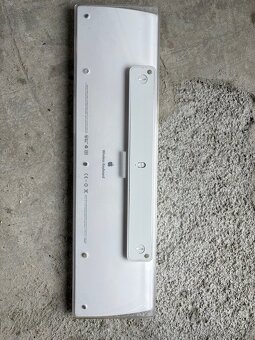 Apple Wireless Keyboard (CZ layout) – bezdrátová klávesnice - 3