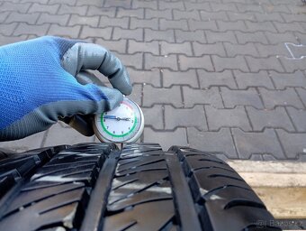 215/65 r16 C Letní pneumatiky Uniroyal - 3
