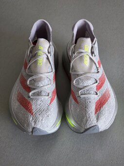 Adidas Prime X 2 Strung silver - 3