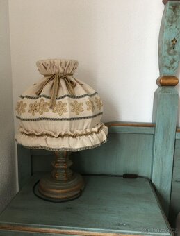 Ložnice Voglauer - 3