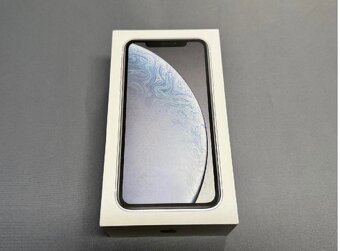 Prodám Apple iPhone XR 64GB - 3