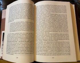 BUDOVÁNÍ STÁTU Ferdinand Peroutka - 3